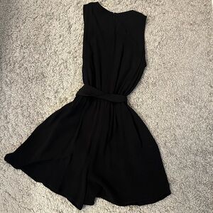 Black Kate Spade Romper